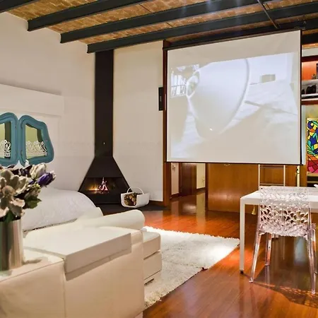 Modernist Attic
