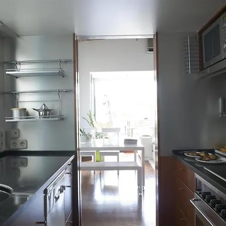 Modernist Attic *