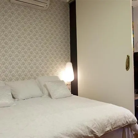 Modernist Attic *