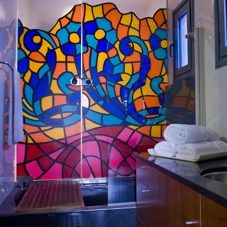 Modernist Attic